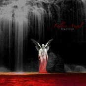 【キング・クリムゾン】堕天使 Fallen angel ルシファーからサタンへ