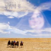 【久保田早紀】異邦人|エキゾチックな歌です。こういう感覚、大好き!