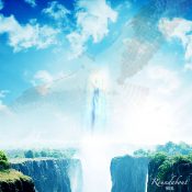 【イエス】ラウンドアバウト The eagle's dancing wings create as weather