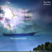 【リック・ウェイクマン】The Marie Celeste