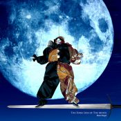 【ピンク・フロイド】狂気  The Dark Side of The Moon［1972 LIVE］