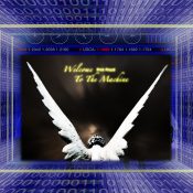 【ピンク・フロイド】 Welcome To The Machine