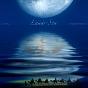 【キャメル】Lunar Sea