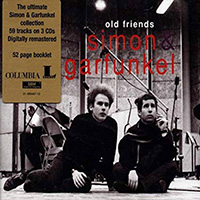 Simon & Garfunkel：Old Friends